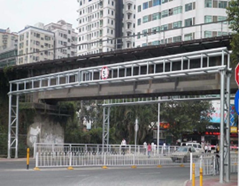 龙门架