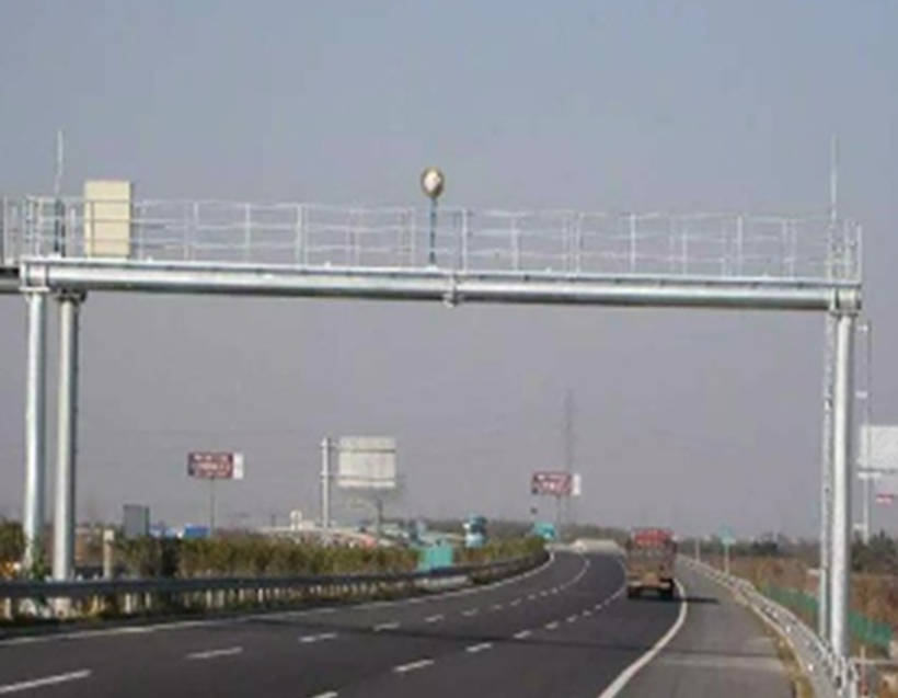 龙门架