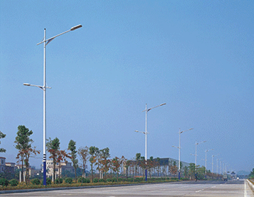 LED道路灯系列