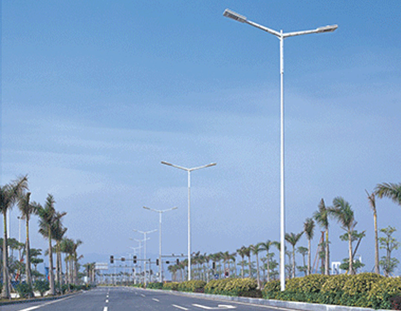 LED道路灯系列