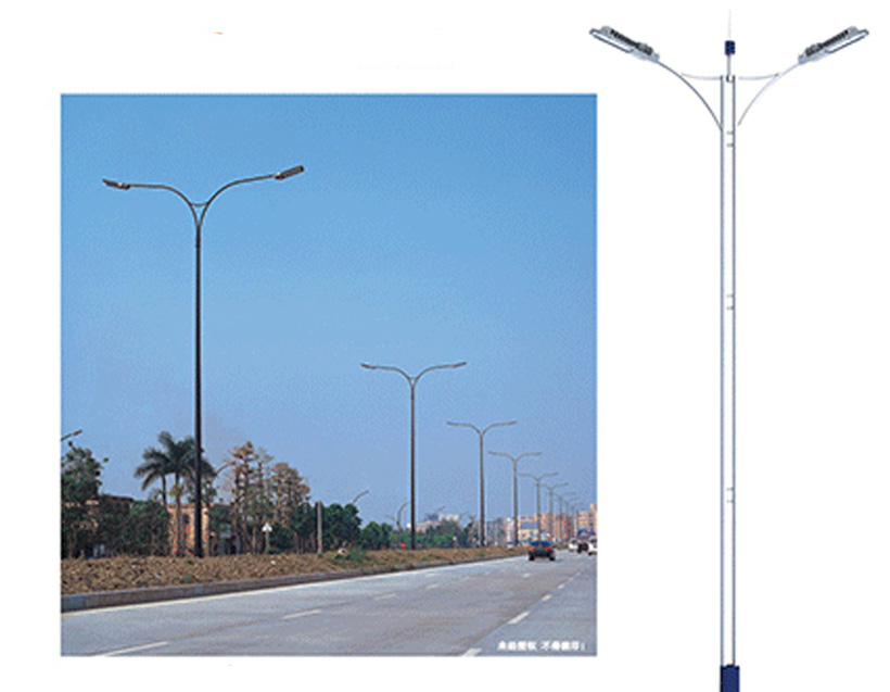 LED道路灯系列