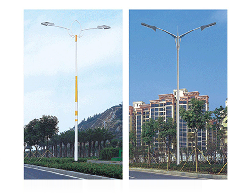 LED道路灯系列