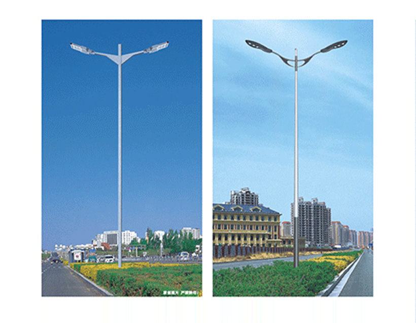 LED道路灯系列