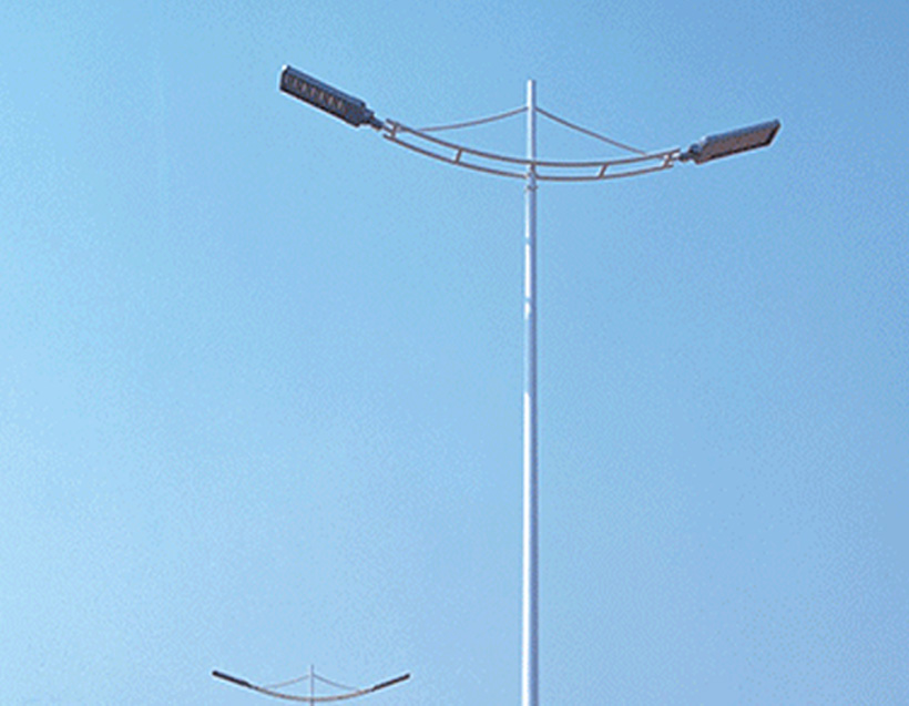LED道路灯系列