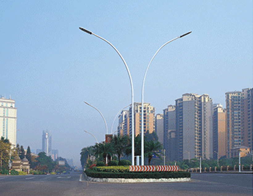 LED道路灯系列
