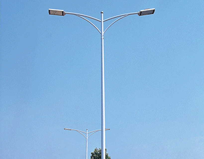 LED道路灯系列