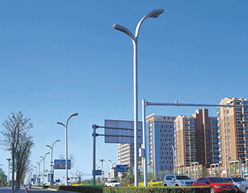 LED道路灯系列