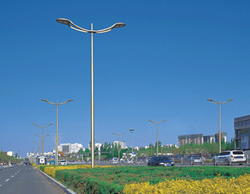 LED道路灯系列