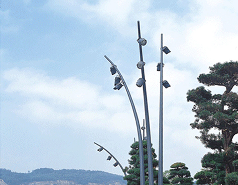 LED道路灯系列