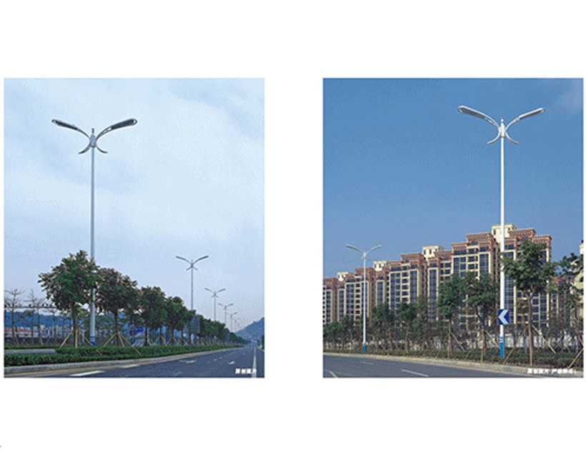 LED道路灯系列