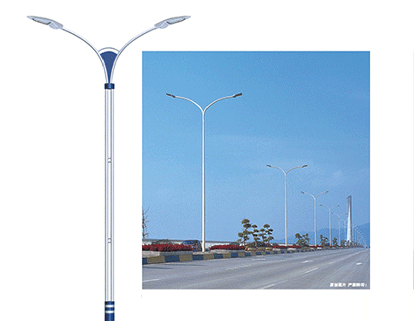 LED道路灯系列