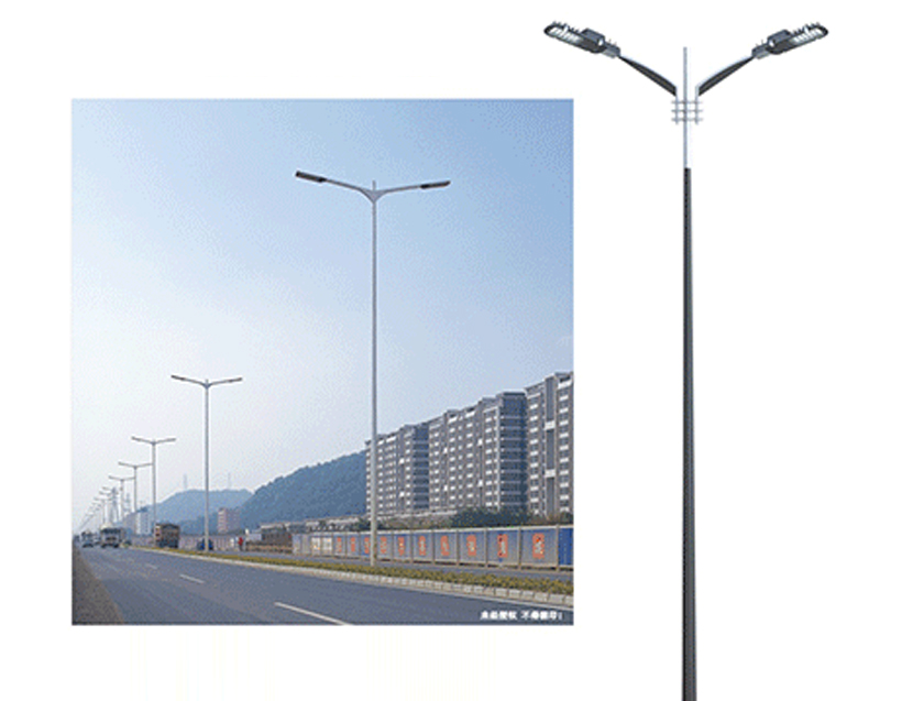 LED道路灯系列