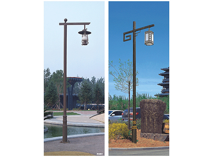 仿古中华灯系列