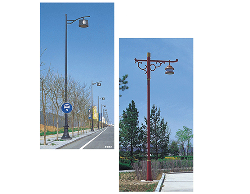 仿古中华灯系列